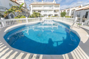 Casa Bajamar con piscina